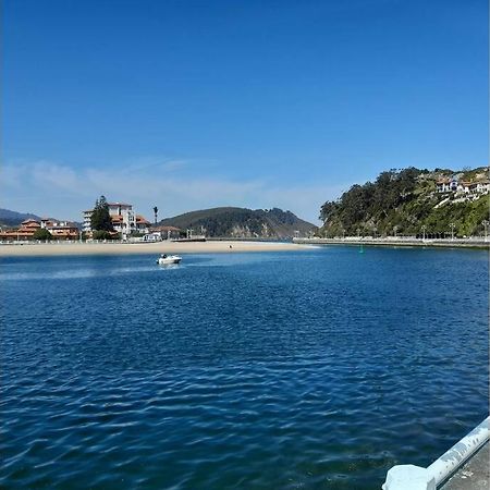 Bonito apartamento en Ribadesella Esterno foto