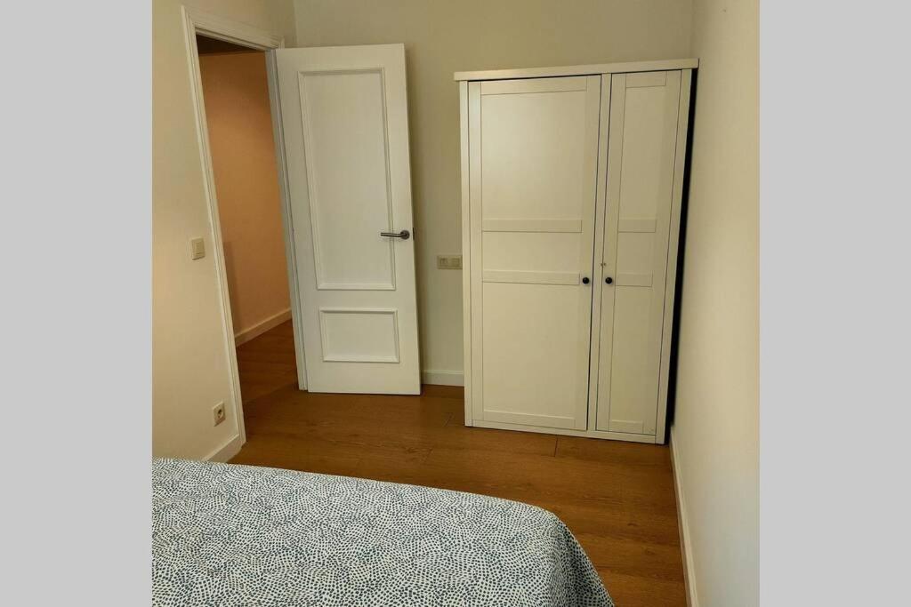 Bonito apartamento en Ribadesella Esterno foto