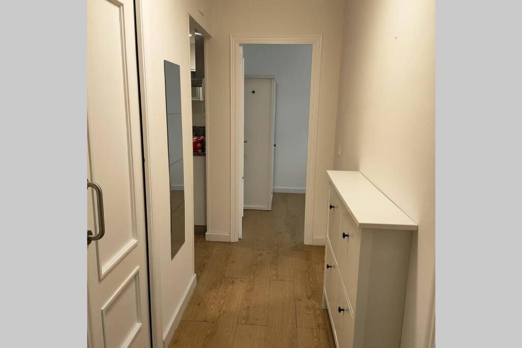 Bonito apartamento en Ribadesella Esterno foto