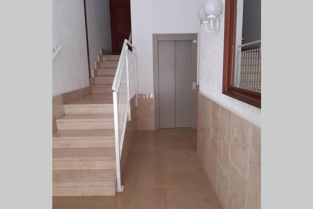 Bonito apartamento en Ribadesella Esterno foto