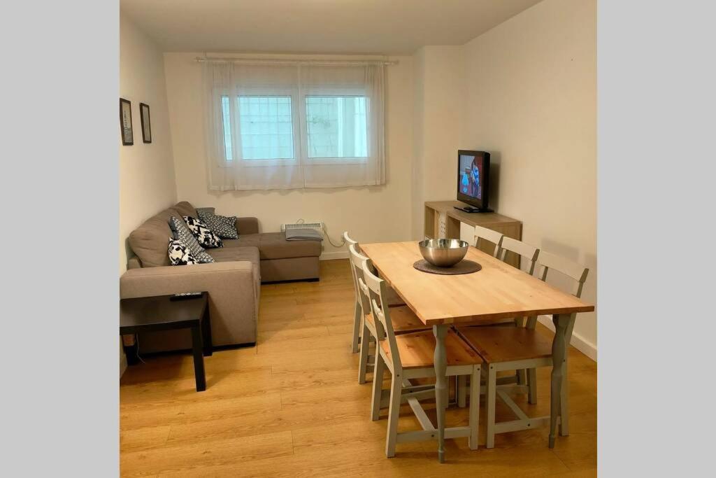 Bonito apartamento en Ribadesella Esterno foto